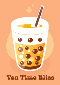 Tea Time Bliss