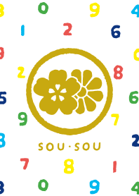 Sou Sou Kyoto Line Theme Line Store Sou Sou Kyoto Line Theme Line Store