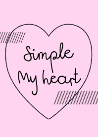 Simple My Heart