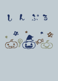 moni halloween smart