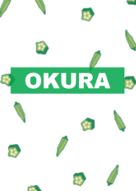 okura pattern