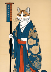 Ukiyo-e - Whale d9Ac5c