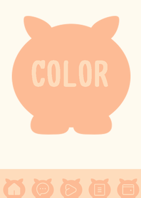 beige color  F99