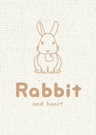 RABBIT ver_Beige2