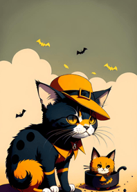 Halloween Hamster E2c4C1