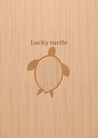 Lucky Turtle 54