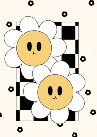 chess flower