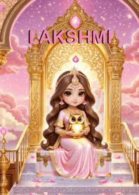 พระแม่ลักษมี-ร่ำรวยล้นพ้น,สมหวังความรัก