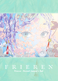 葬送のフリーレン　複製原画　花畑　A4 Amazon.co.jp: 葬送のフリーレン 複製原画第7弾 花畑 A4サイズ