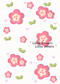 My little sakura 9