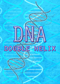 DNA double helix