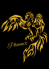 Golden Phoenix