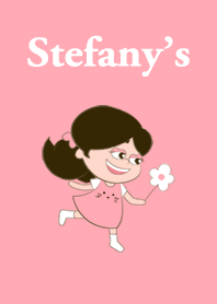 Stefany's