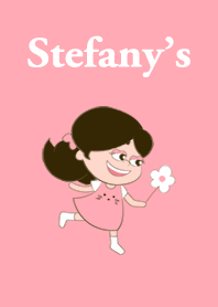 ステファニーズ