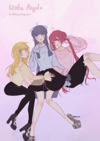Little angels