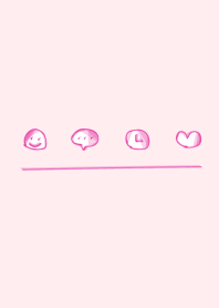 yuru pink