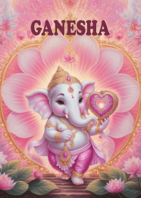 Ganesha wish fulfillment wealth,