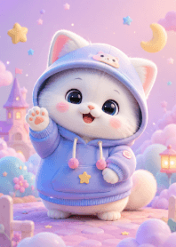 Sweet Cloud Kingdom