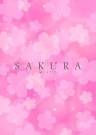SAKURA THEME -Cherry Blossoms- 5