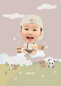 發粿♥️