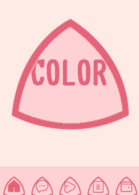 pink color L57