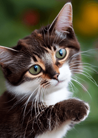 nyanko great runaway#mlgas222