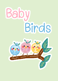BabyBirds