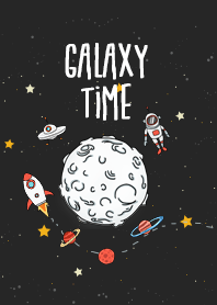 Galaxy Time