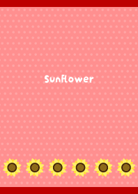 Summer sunflowers2 on RB