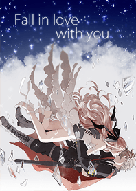 Fall in love with you