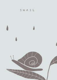 Snail slow