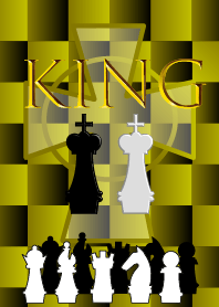 Chess  KING