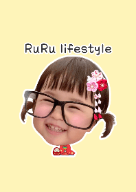 RuRu lifestyle