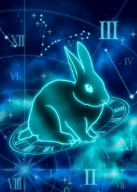 ราศีกระต่าย -ราศีมีน-