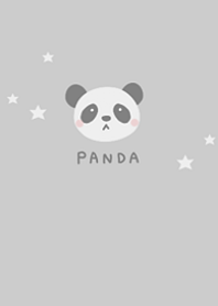 Healing panda4.