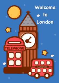 One day in London 10