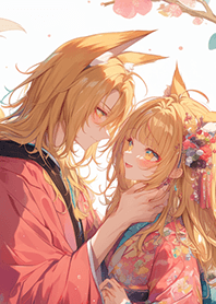 Loving couple - 36