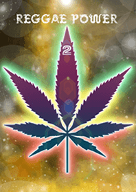 REGGAE POWER 2
