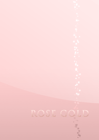 ROSE-GOLD