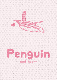 Penguin ver_Pink5