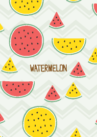 watermelon Random14 from Japan