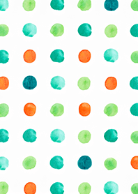 [Simple] Dot Pattern Theme#216