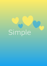 Heart and gradation 6 from japan