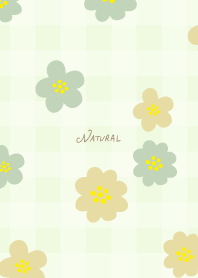 2types of flowers dancing20 from Japan