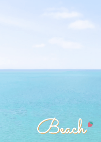 海灘 草莓'黃色'