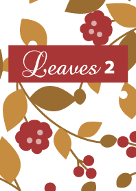 leaves2!!