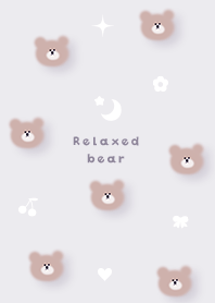 violet Small simple bear 04_2