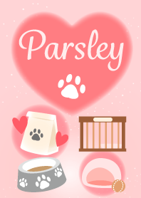 Parsley-economic fortune-Dog&Cat1-name