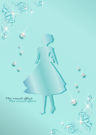 見るダイエット 視覚効果でやせちゃう？