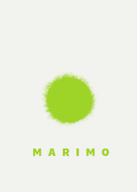 マリモ